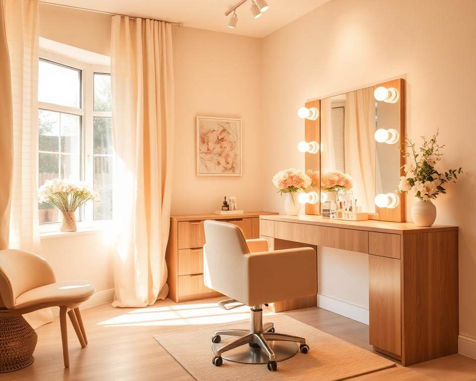 Set Up Your Salon Profile - step 01