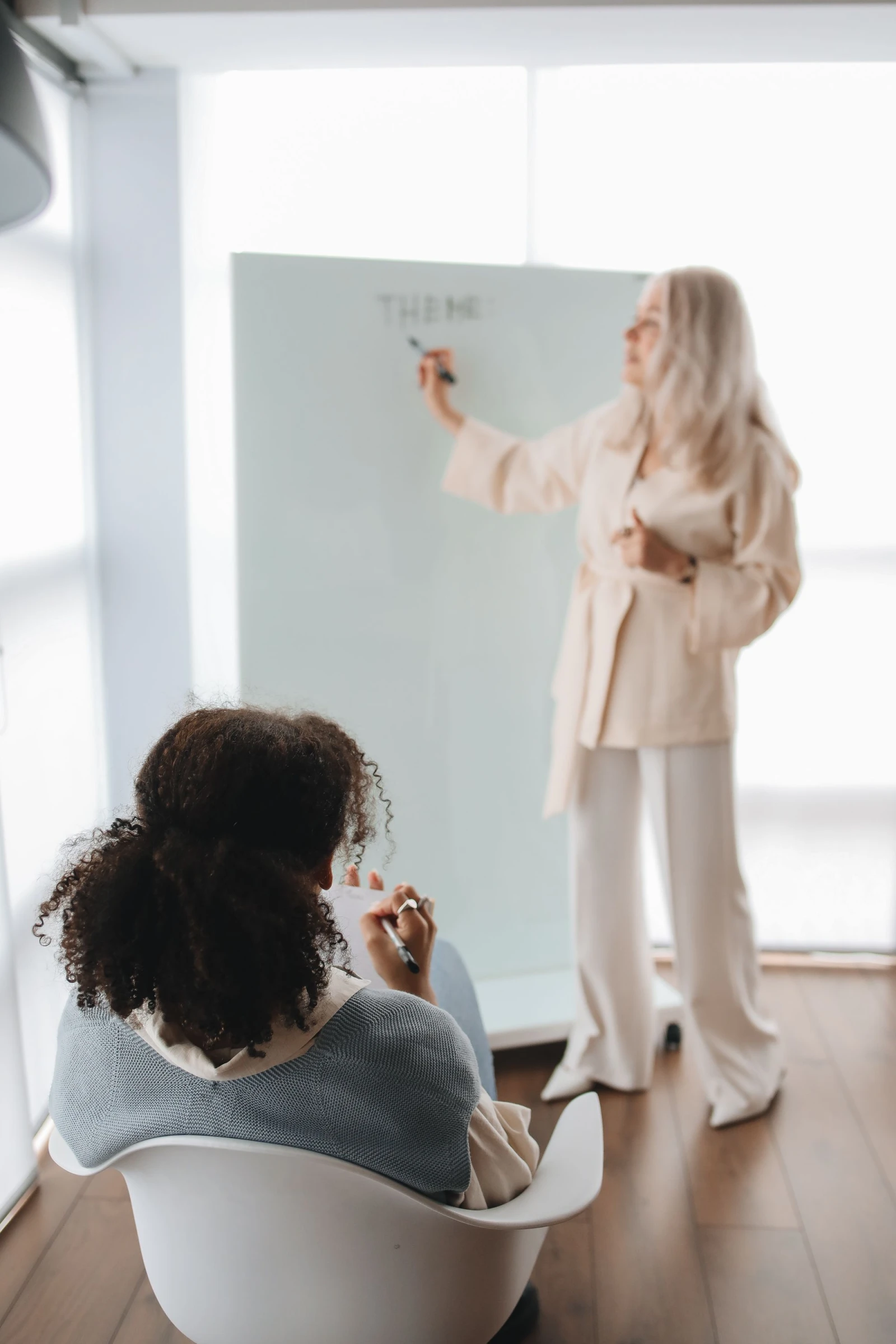 Deliver Amazing Experiences - step 04