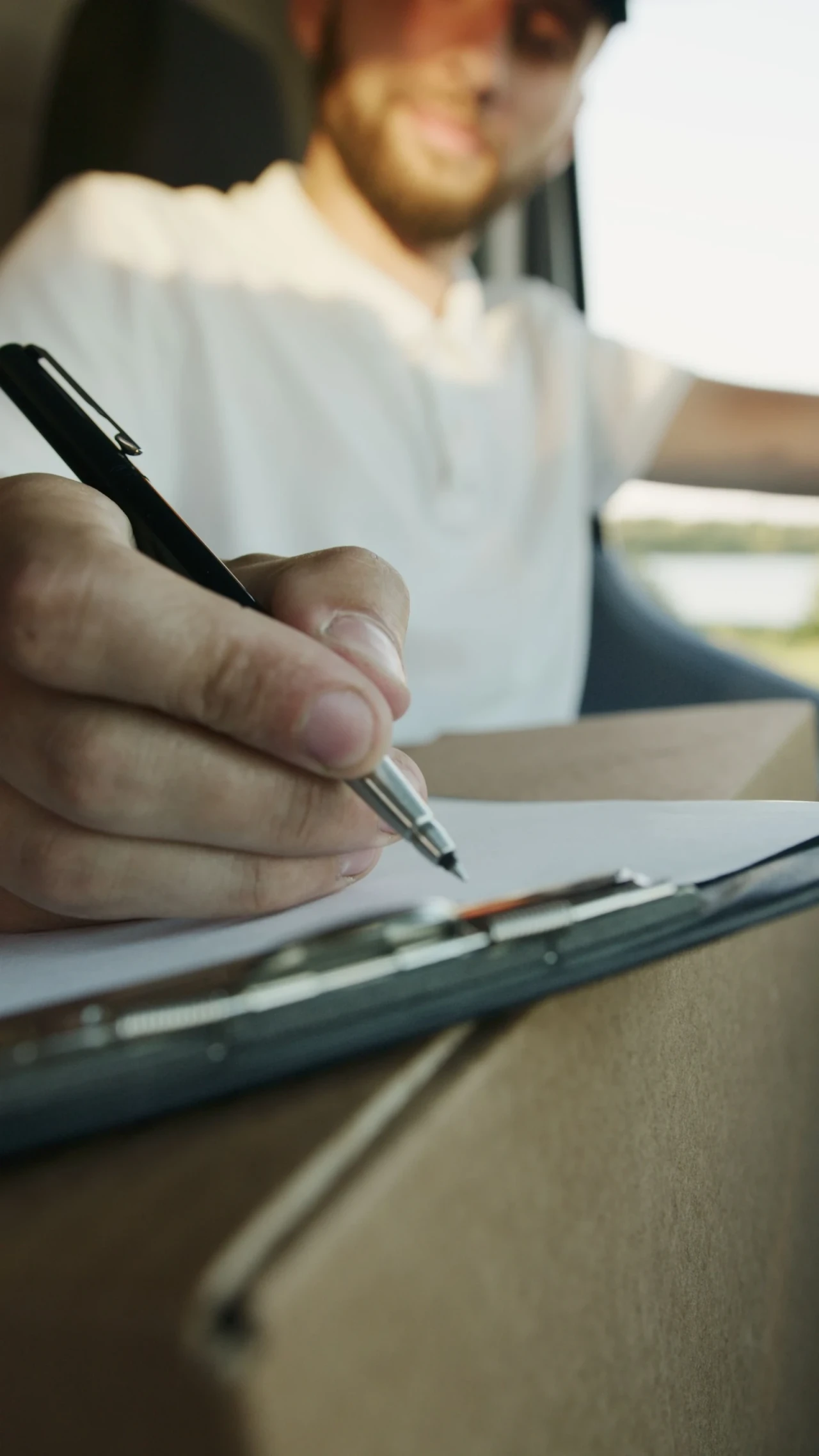 Clients Book Online - step 02