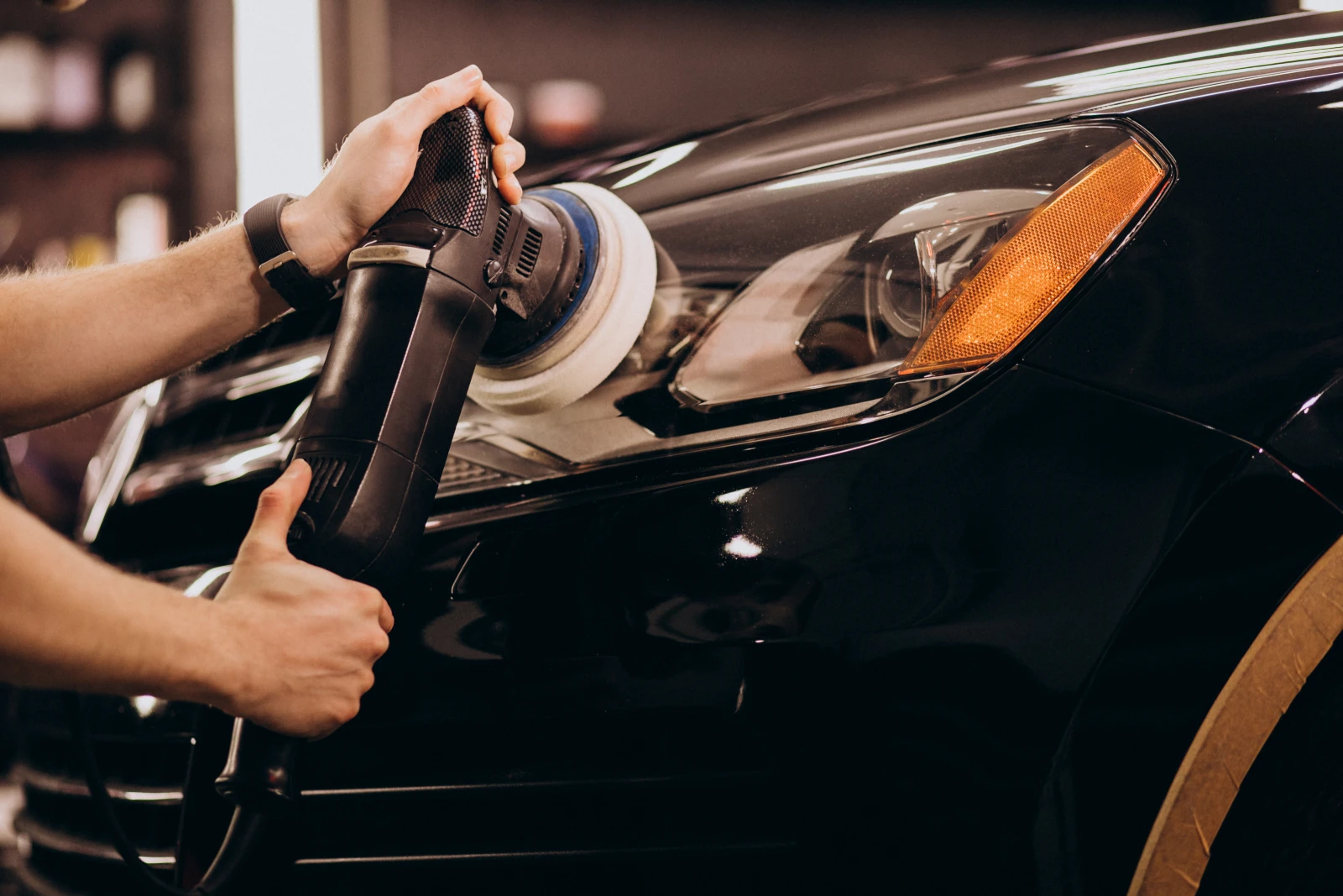 Car Detailing - book online with Bookme