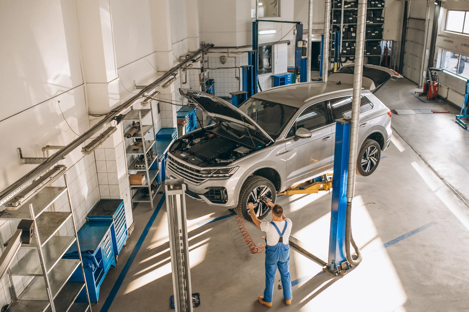 Other Automotive Service - book online with Bookme