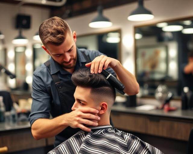 Hair Styling - book online with Bookme