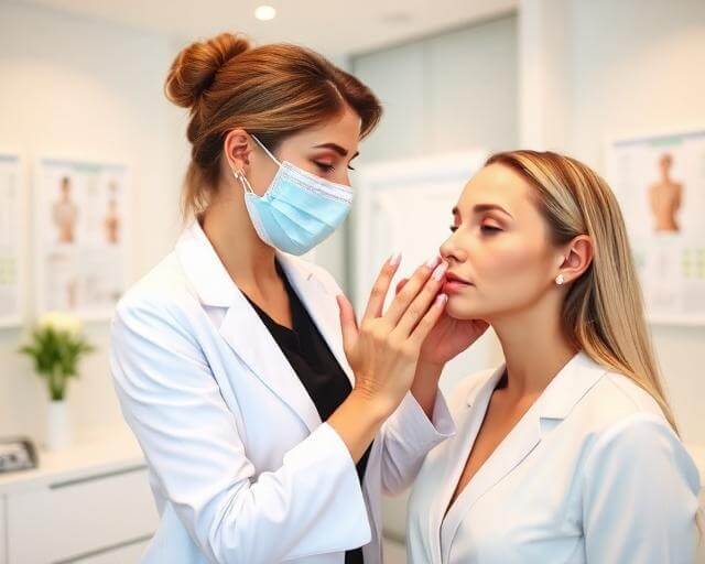 Skincare / Facial Treatments - book online with Bookme