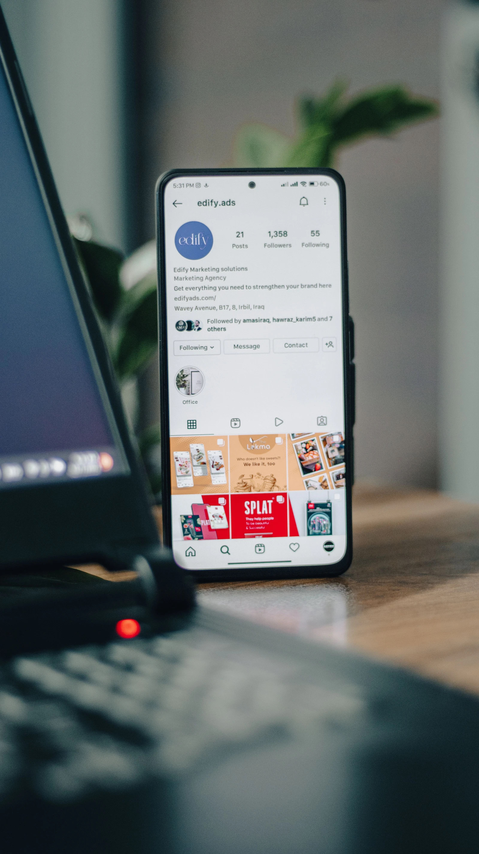 Digital Marketing - book online with Bookme