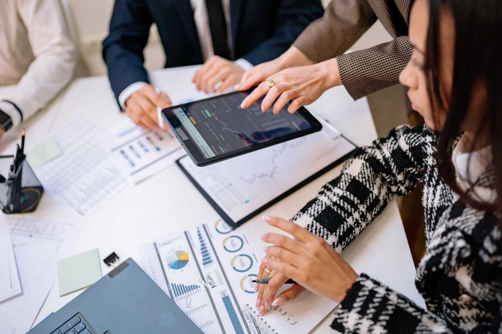 Financial Planning - book online with Bookme