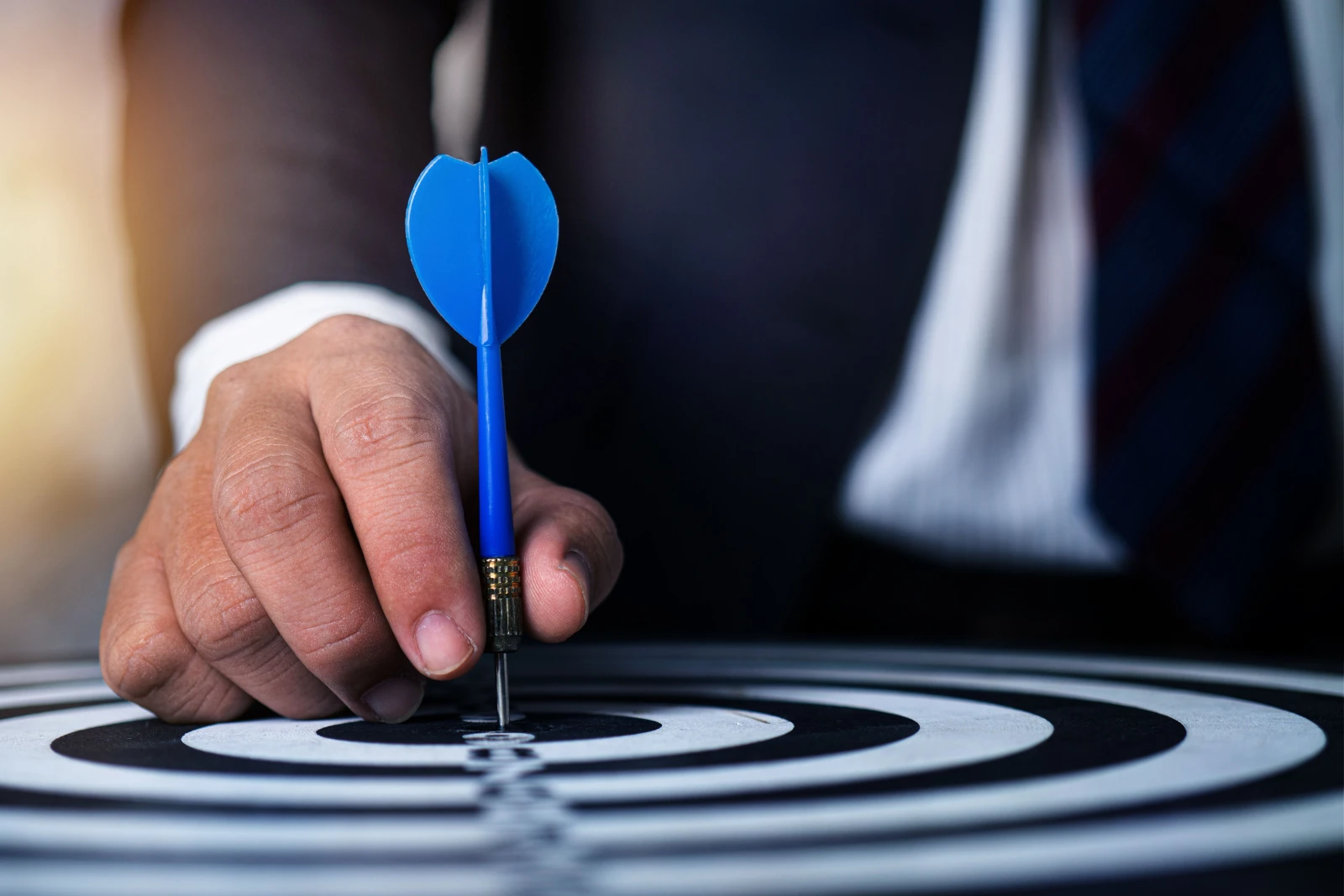 Goal Setting Coaching - book online with Bookme