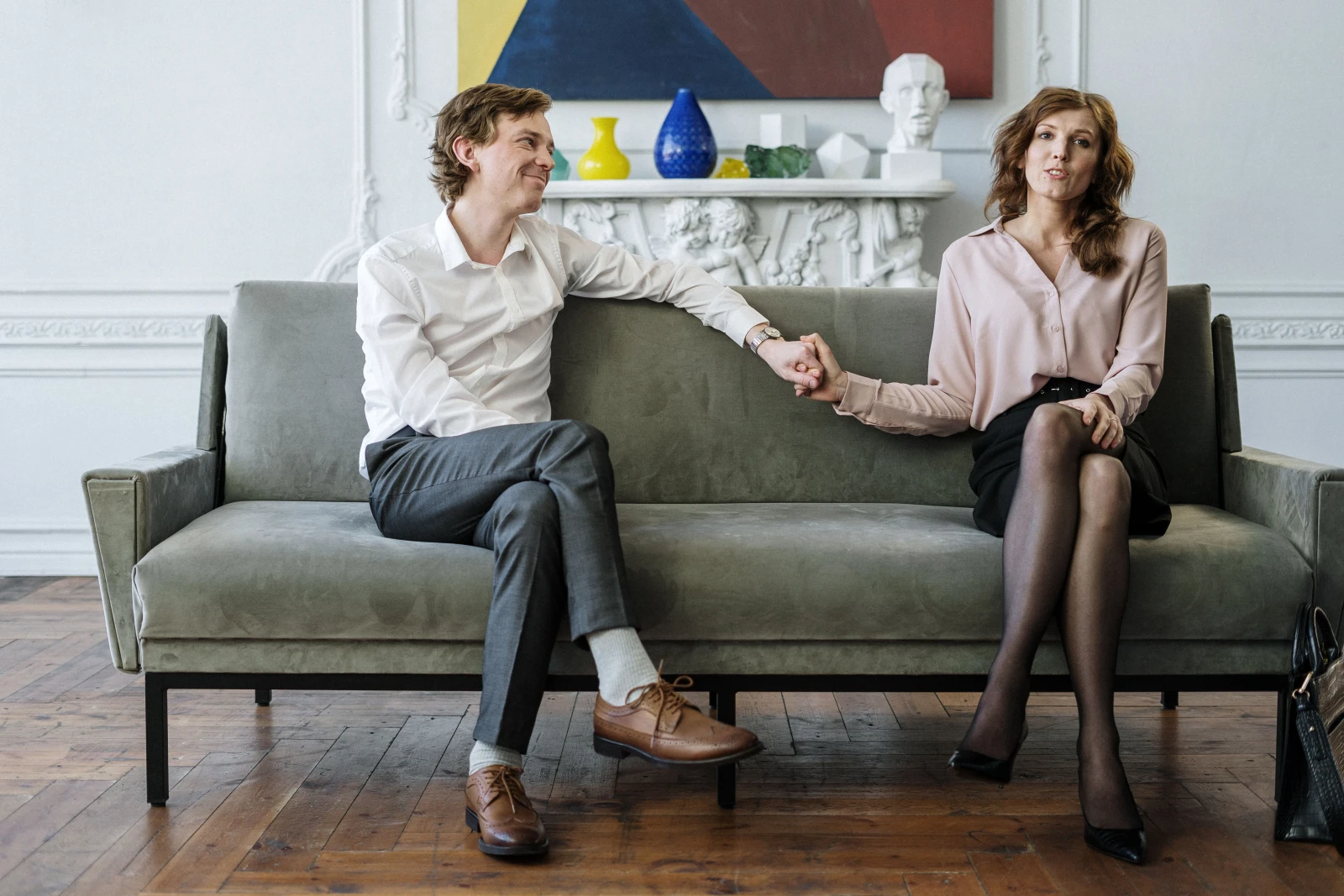 Relationship Coaching - book online with Bookme