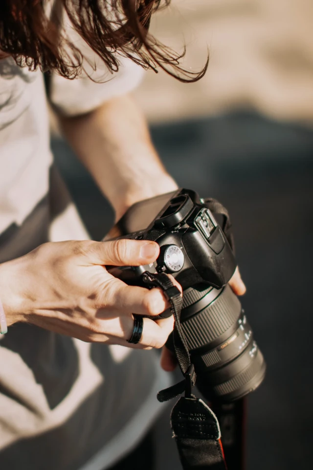 Photography - book online with Bookme
