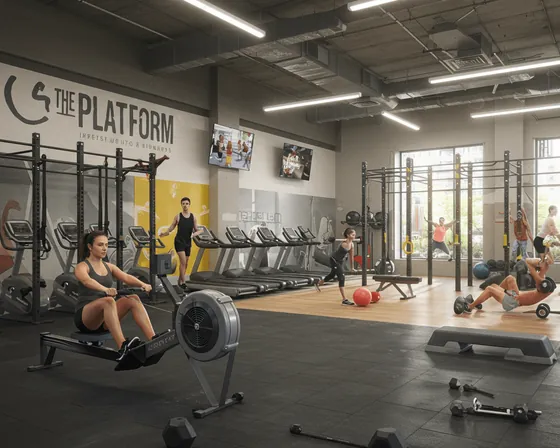 Strength Training - book online with Bookme