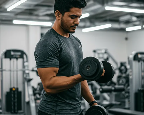 Personal Training - book online with Bookme