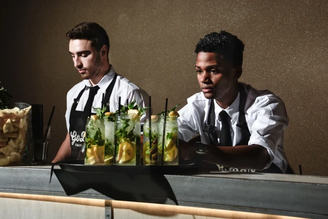 Event Bartending - book online with Bookme