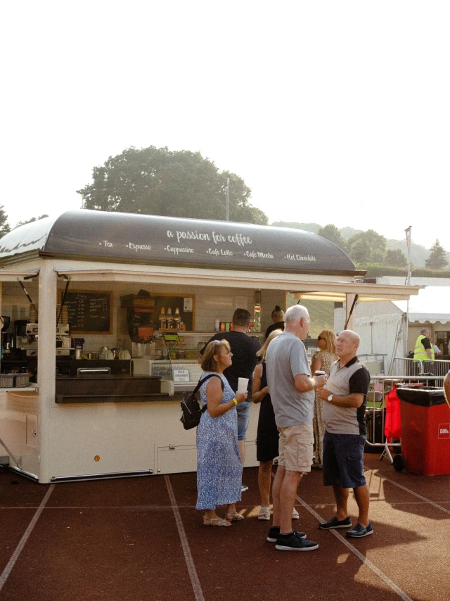 Other Food Service - book online with Bookme