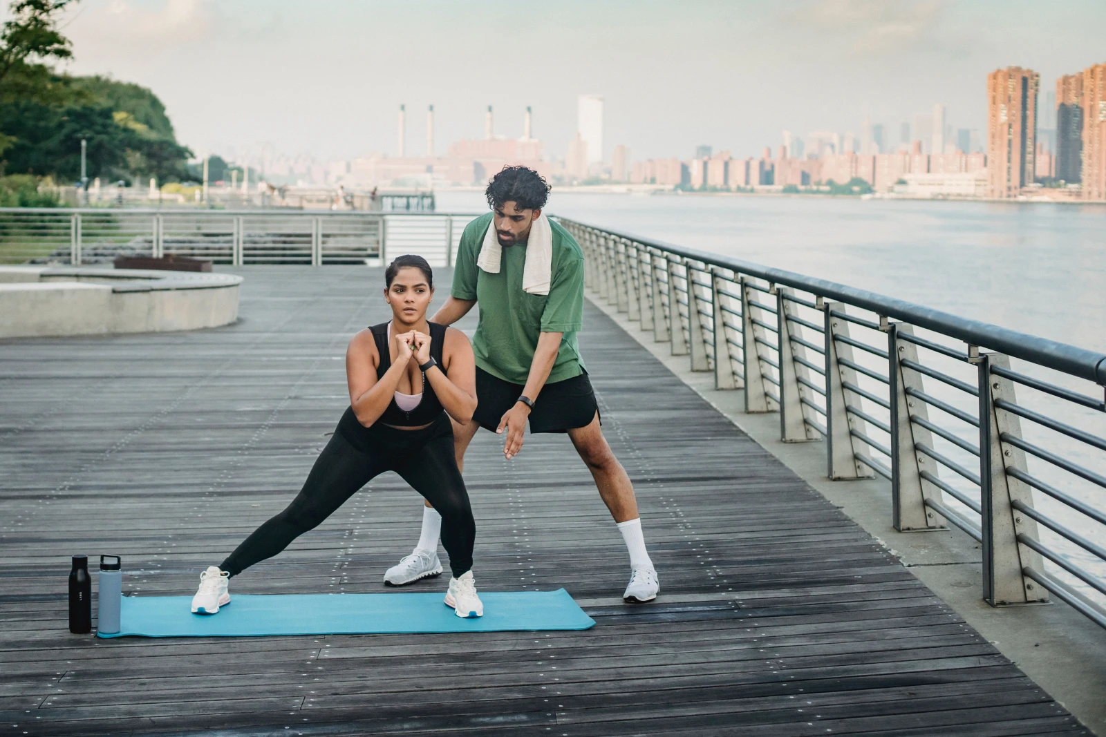 Fitness Consultation - book online with Bookme