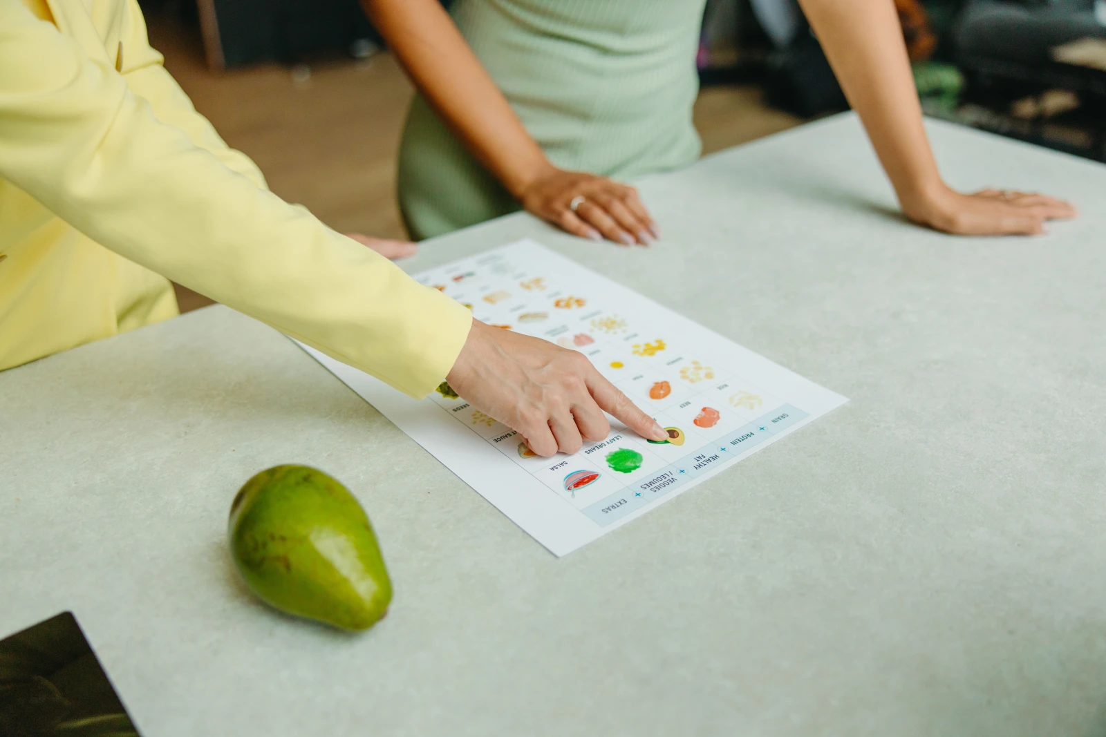 Health Coaching - book online with Bookme