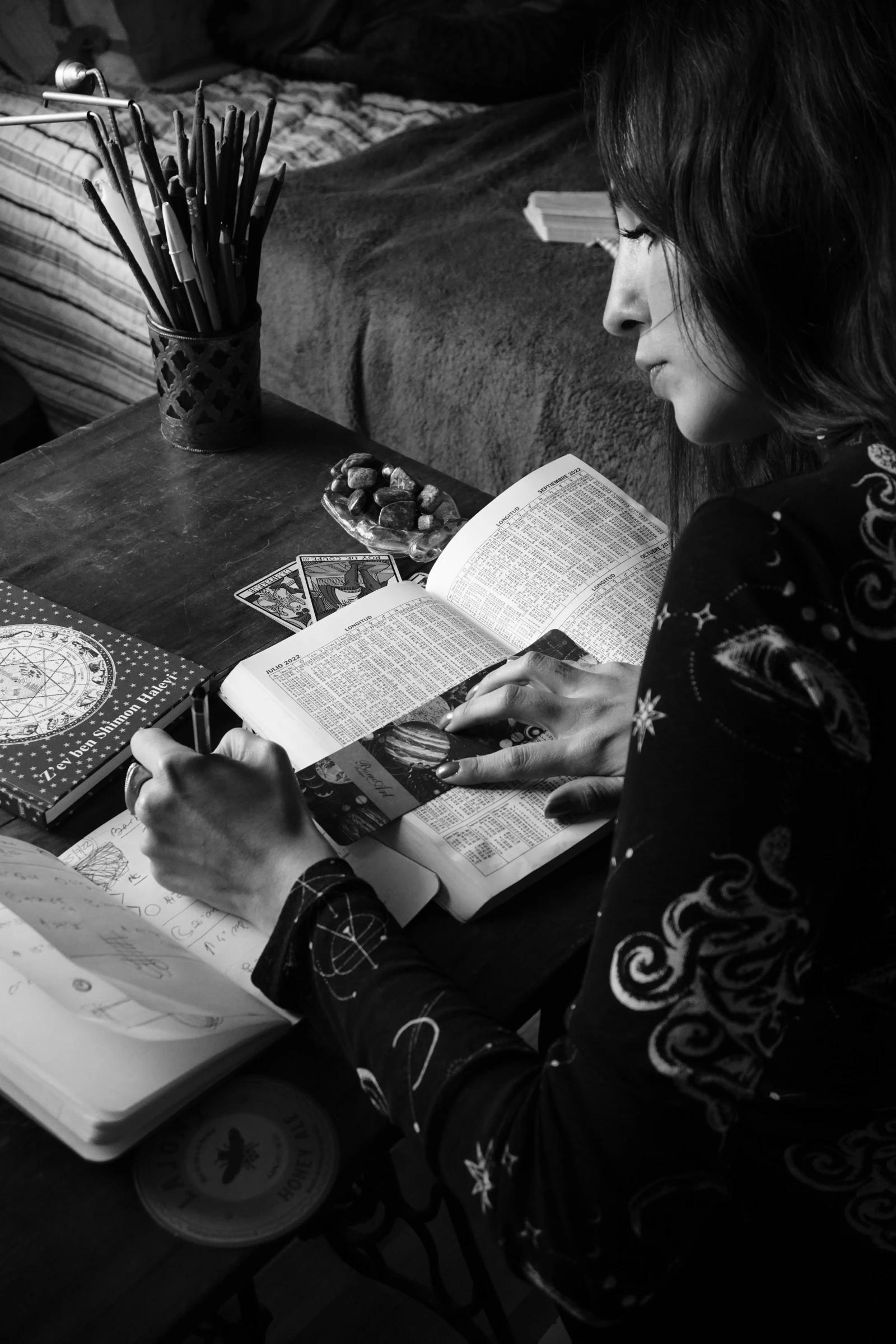 Astrology Reading - book online with Bookme