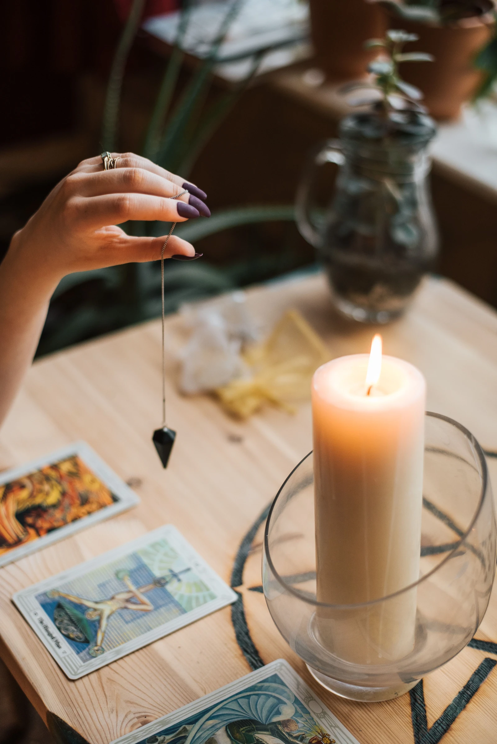Spiritual Guidance - book online with Bookme
