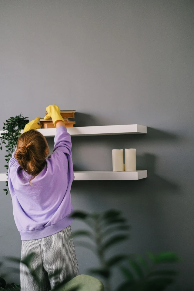 Residential Cleaning - book online with Bookme