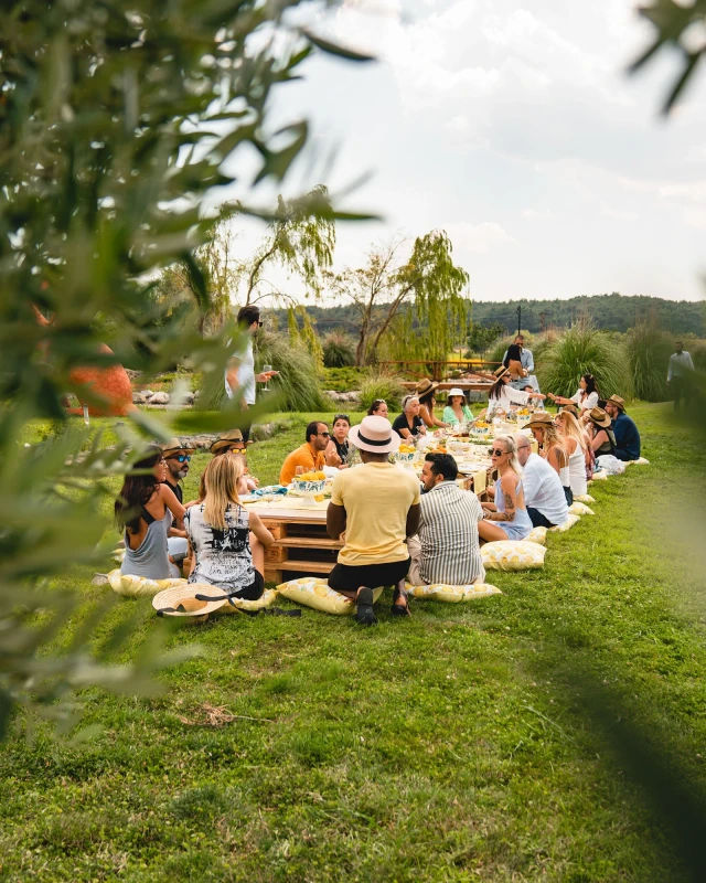 Community Events - book online with Bookme