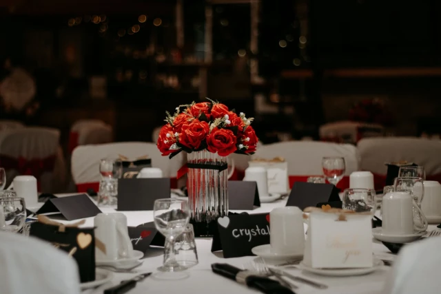 Event Planning - book online with Bookme