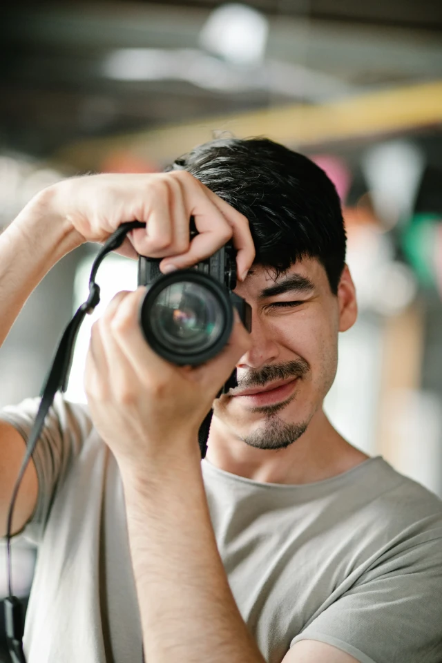 Photography - book online with Bookme