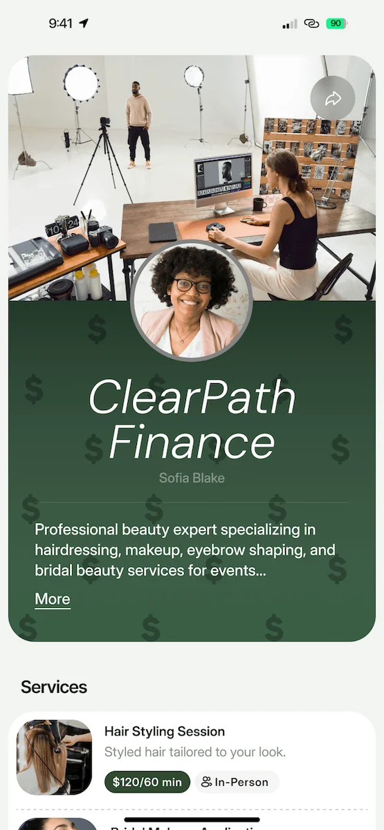 ClearPath Finance