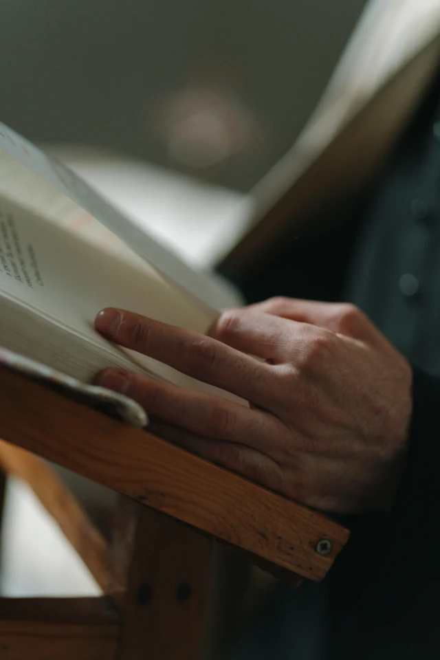 Gospel Teaching - book online with Bookme