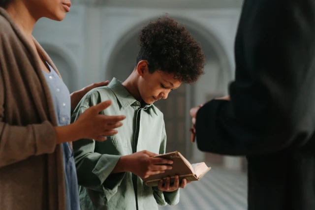 Religious Education - book online with Bookme